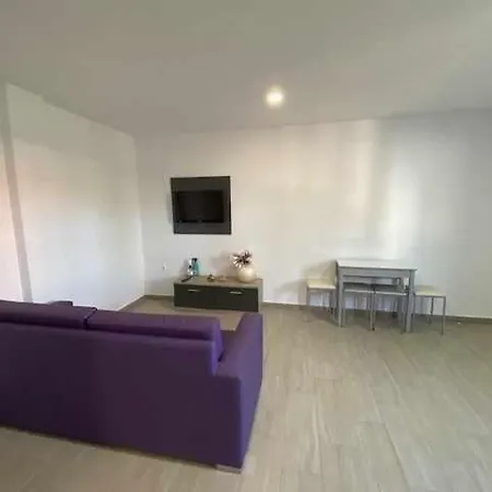 3 Boutique Del Mar Palmar *