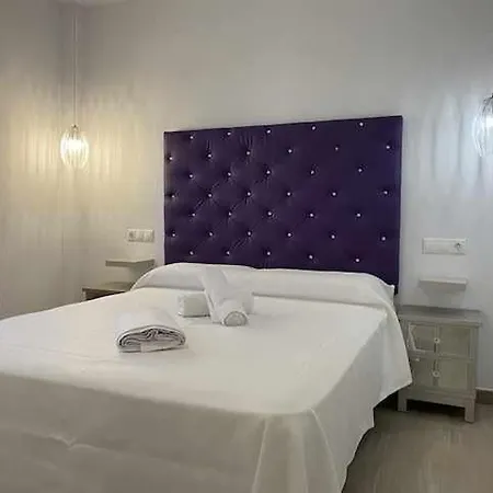 3 Boutique Del Mar Palmar *