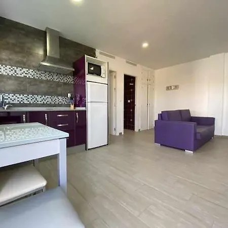 3 Boutique Del Mar Palmar Daire Cadiz