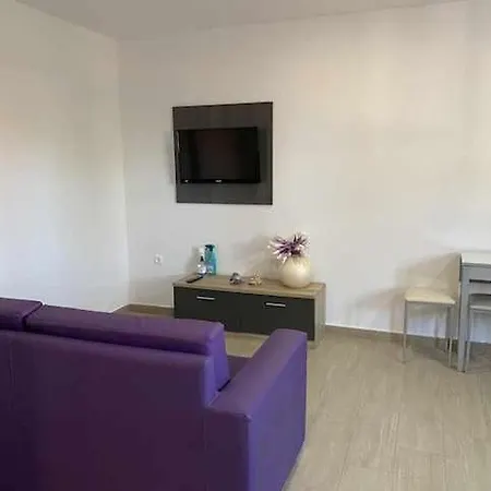 3 Boutique Del Mar Palmar Apartman