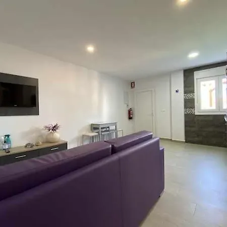 3 Boutique Del Mar Palmar Cadiz