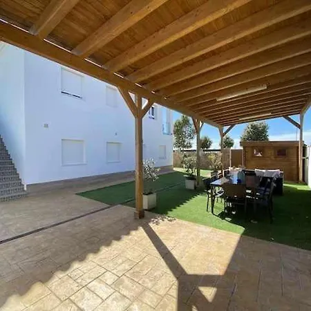 Apartman 3 Boutique Del Mar Palmar *