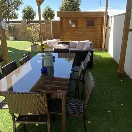 3 Boutique Del Mar Palmar