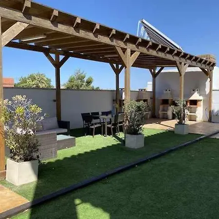 Daire 3 Boutique Del Mar Palmar *