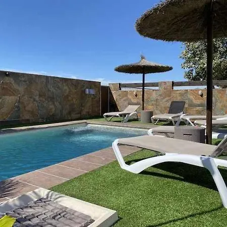 Daire 3 Boutique Del Mar Palmar