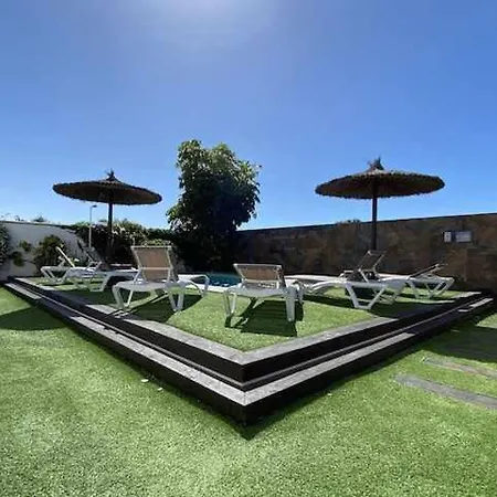 Apartman 3 Boutique Del Mar Palmar *