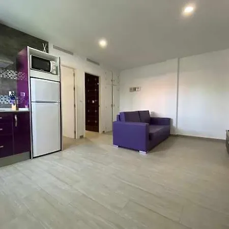 Daire 3 Boutique Del Mar Palmar