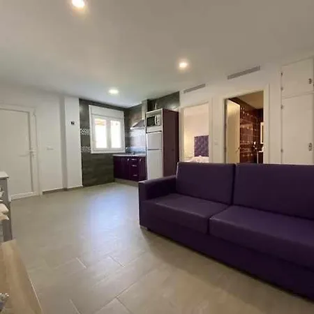 3 Boutique Del Mar Palmar *