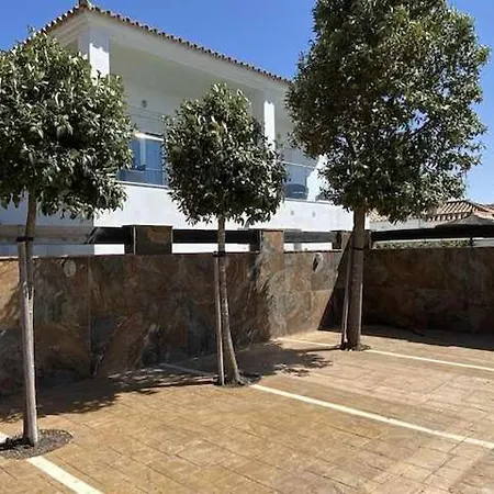 3 Boutique Del Mar Palmar * Cádiz