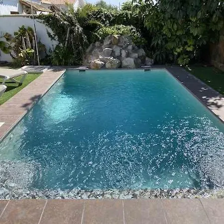 Daire 3 Boutique Del Mar Palmar *