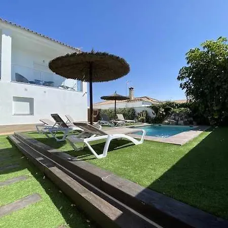 Daire 3 Boutique Del Mar Palmar *