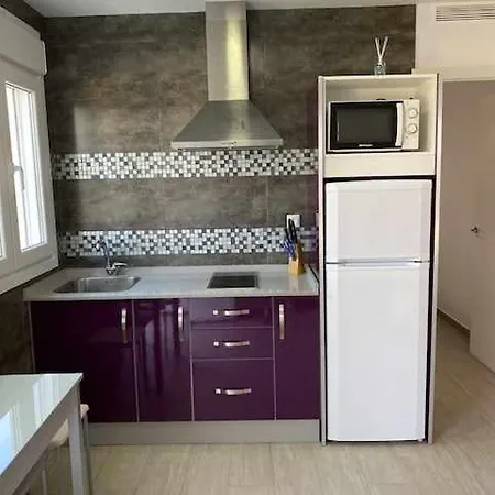 Apartman 3 Boutique Del Mar Palmar