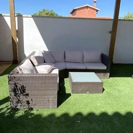 3 Boutique Del Mar Palmar *