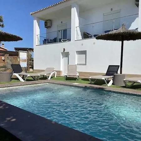 3 Boutique Del Mar Palmar * Cadiz