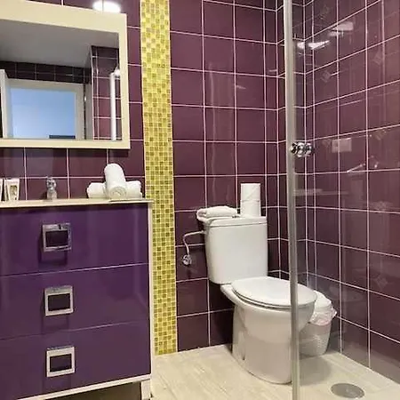 Apartman 3 Boutique Del Mar Palmar Cádiz