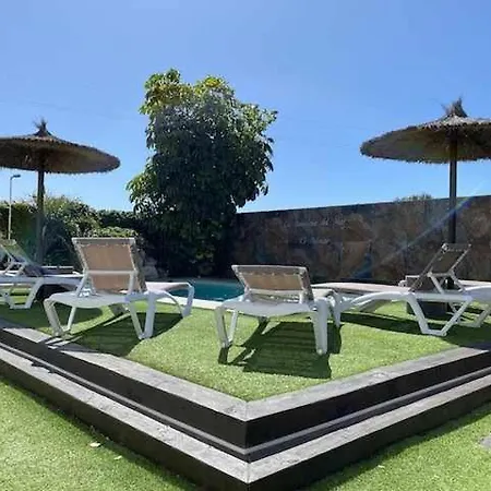 3 Boutique Del Mar Palmar Cádiz