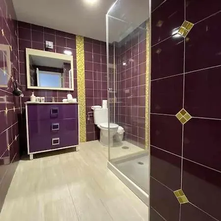 公寓 3 Boutique Del Mar Palmar 加的斯