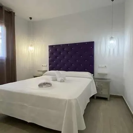 3 Boutique Del Mar Palmar *